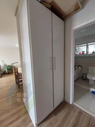 Imagem Apartamento de 3 dormitórios sendo 1 suíte, 2 banheiros, 1 vaga, com 85m² em Rudge Ramos, São Bernardo do Campo