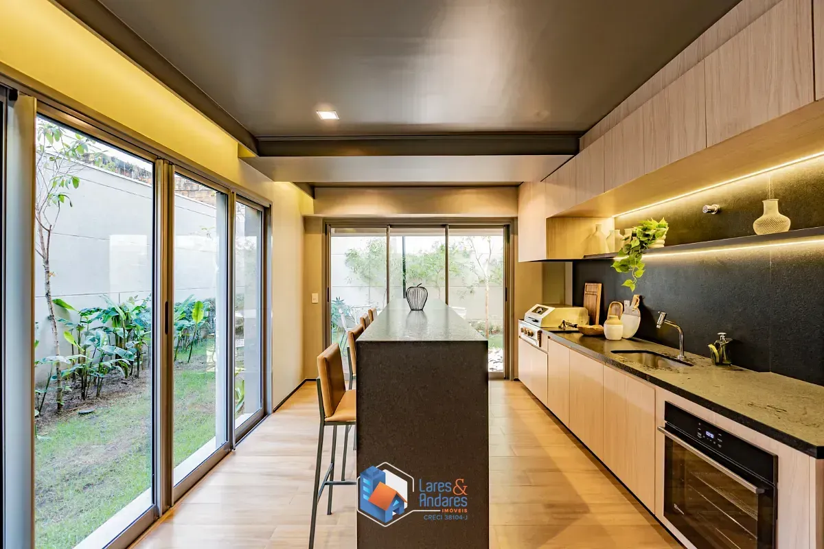Imagem Apartamento garden para venda em Bela Vista com 1 quarto, 31m²