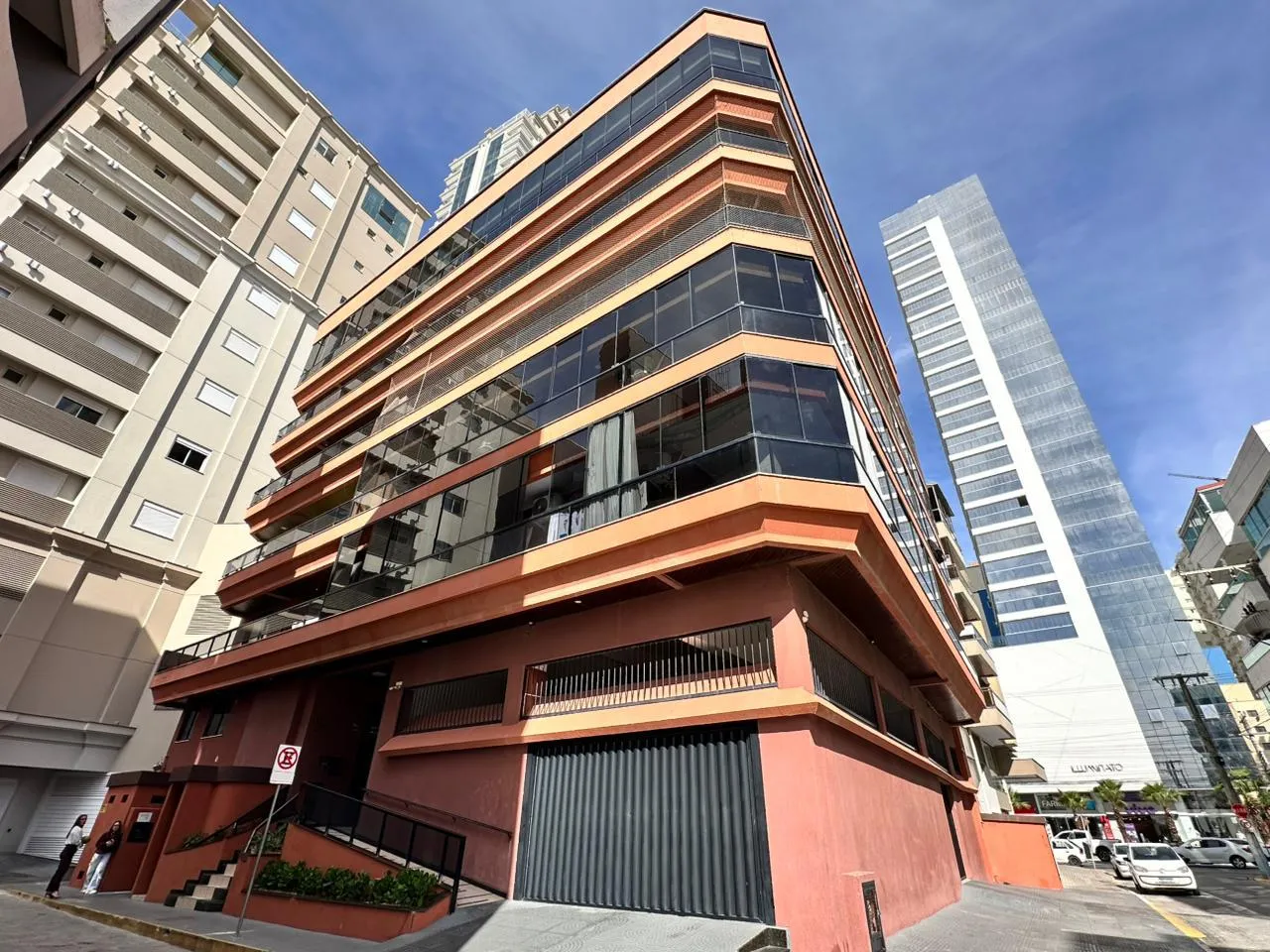Foto do imóvel Apartamento com vista para o mar à venda com 79m2 por R$ 1.600.000,00