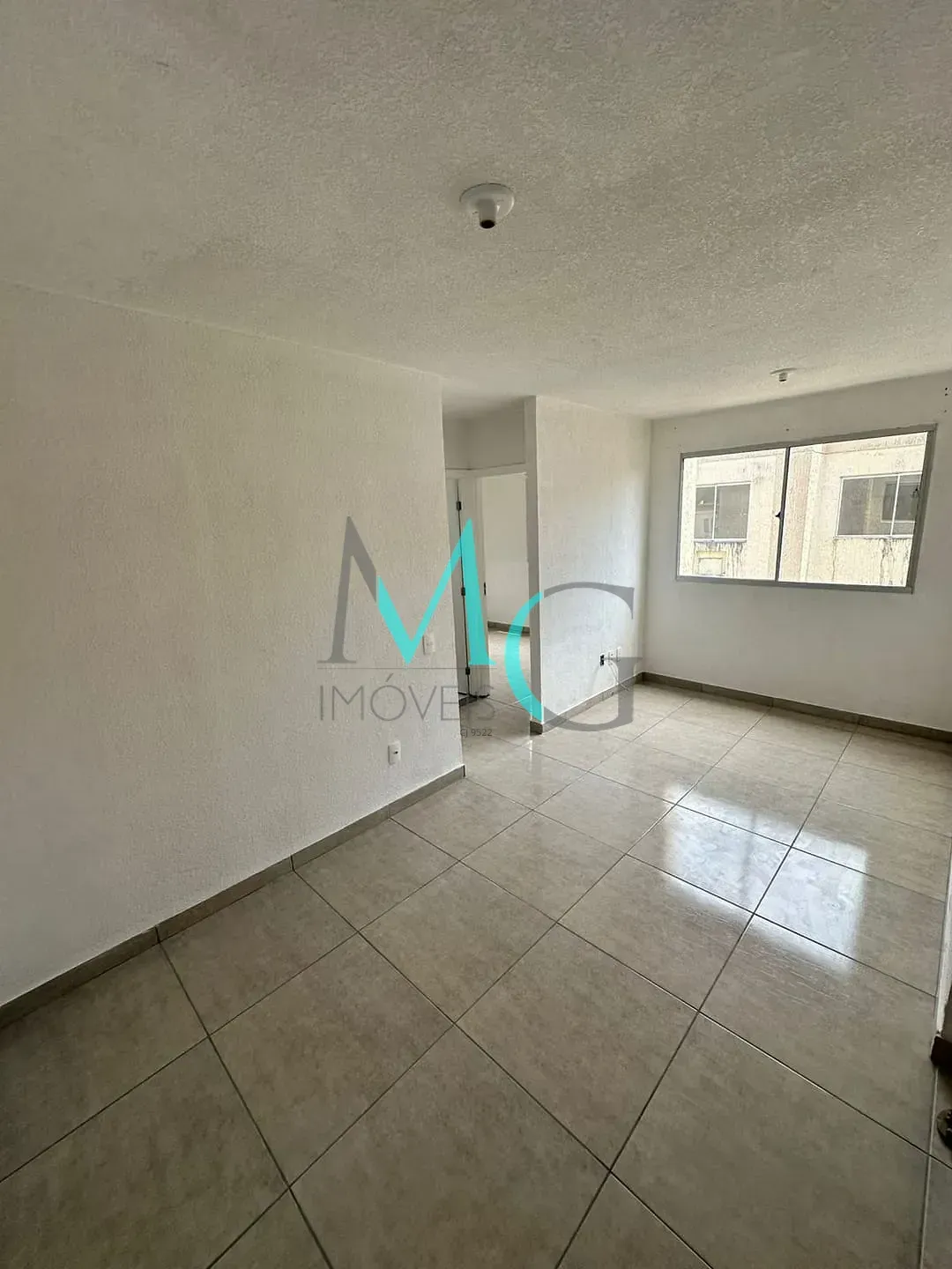 Foto do imóvel Apartamento à venda, Campo Grande, Rio de Janeiro, RJ