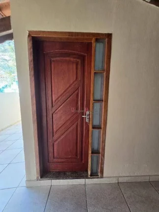 Imagem Casa com 2 dormitórios para alugar por R$ 1.924,84/mês - Loteamento Vila Real - Itatiba/SP