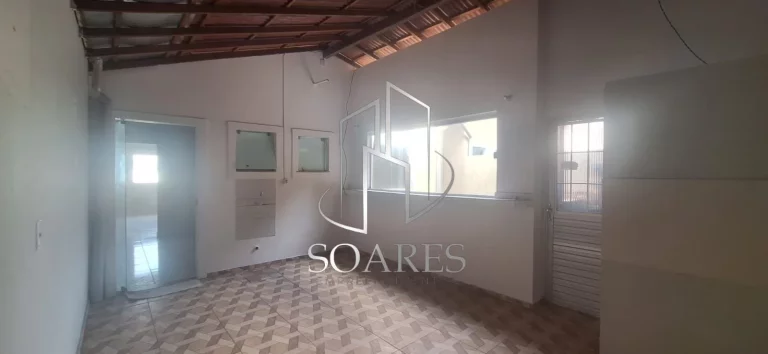 Imagem Antônio Danúbio;Casa com Quintal e Churrasqueira – Ideal para Viver Bem!
