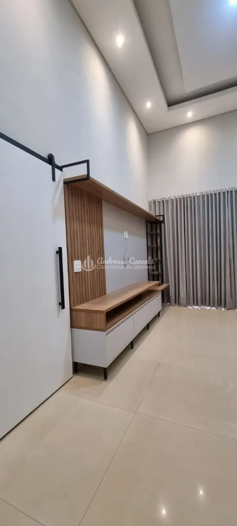 Imagem Residencial Maza - Casa com 3 dormitórios à venda, 130 m² por R$ 850.000 - Residencial Maza - São José do Rio Preto/SP