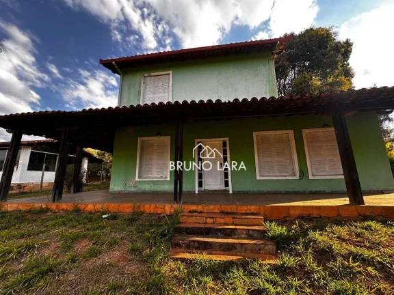 Imagem Casa à venda em Igarapé no Condomínio Fazenda Solar
