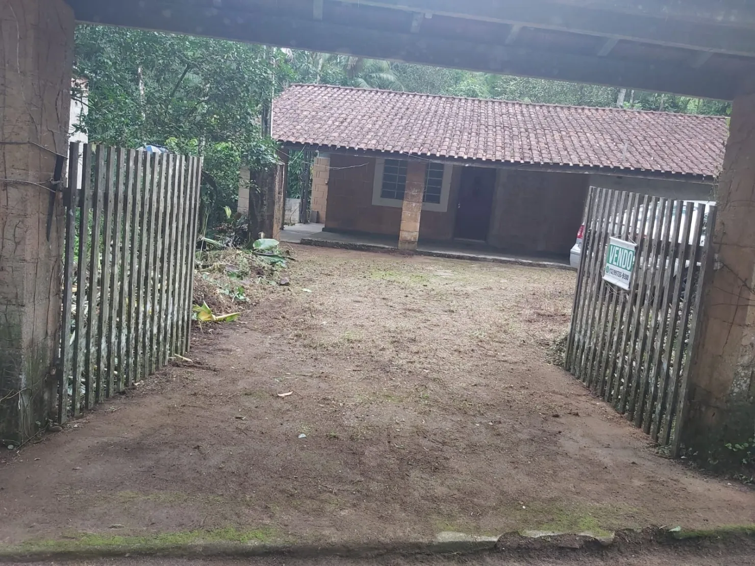Imagem Casa à venda 2 Quartos, 4 Vagas, 522M², Corcovado, Ubatuba - SP