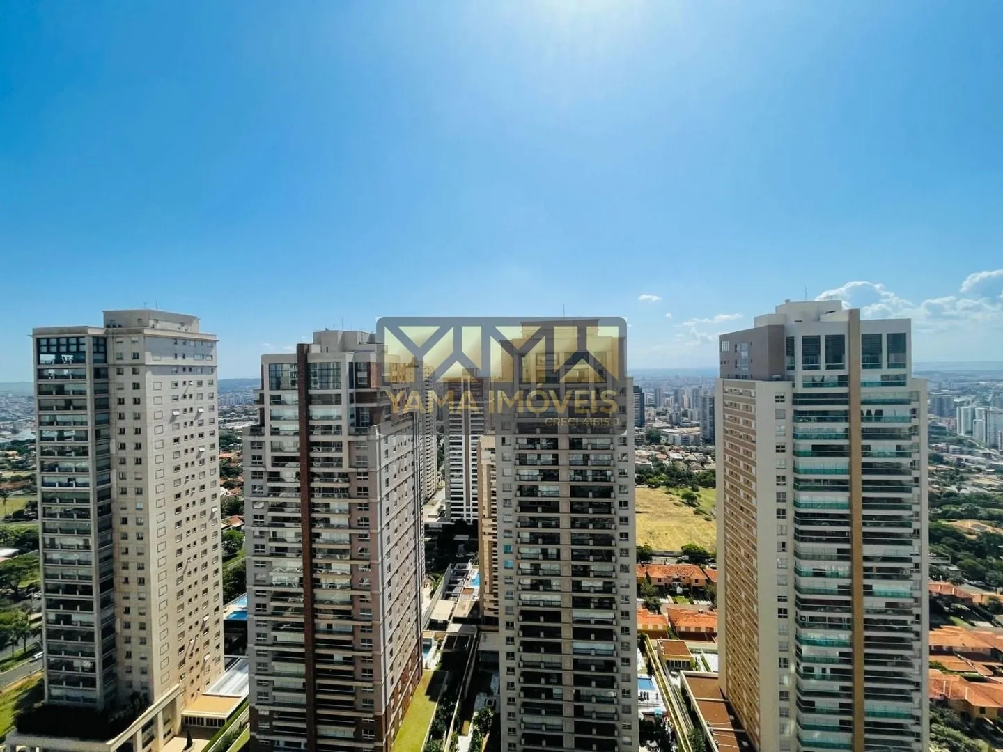 Imagem Cidade de Munique - Cobertura Cidade de Munique - Morro Mirante do Ipê - 638 m² - 5 suítes - R$ 4.250.000,00