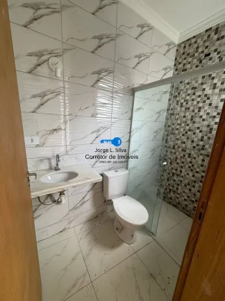 Imagem Sobrado 3 Dormitórios 1 Suíte 2 vagas Piscina Planejados Portal III