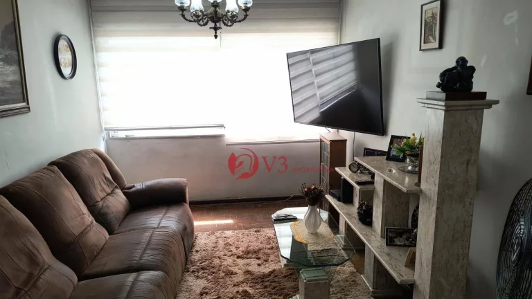 Imagem Apartamento com 4 dormitórios à venda, 125 m por R$ 1.050.000,00 - Bela Vista - São Paulo/SP