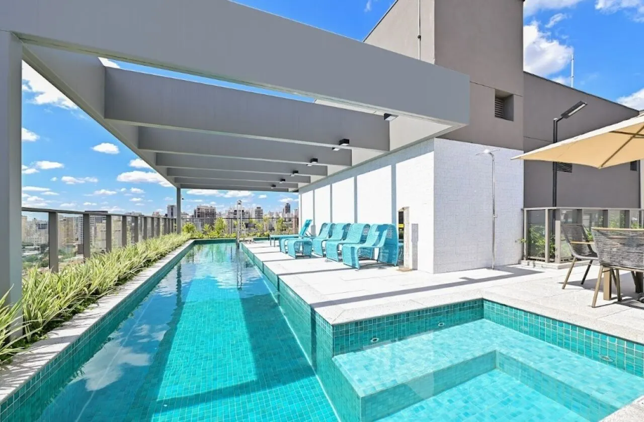 Imagem Apartamento para venda em Perdizes 2 dormitórios, São Paulo - SP