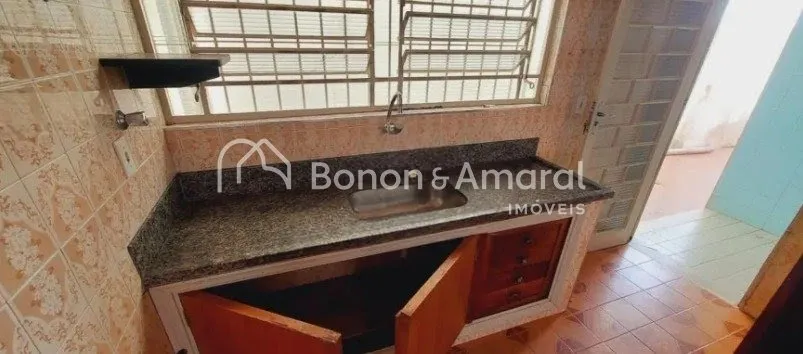 Imagem **Oportunidade Imperdível: Casa Térrea à Venda no Barão Geraldo - Campinas/SP**