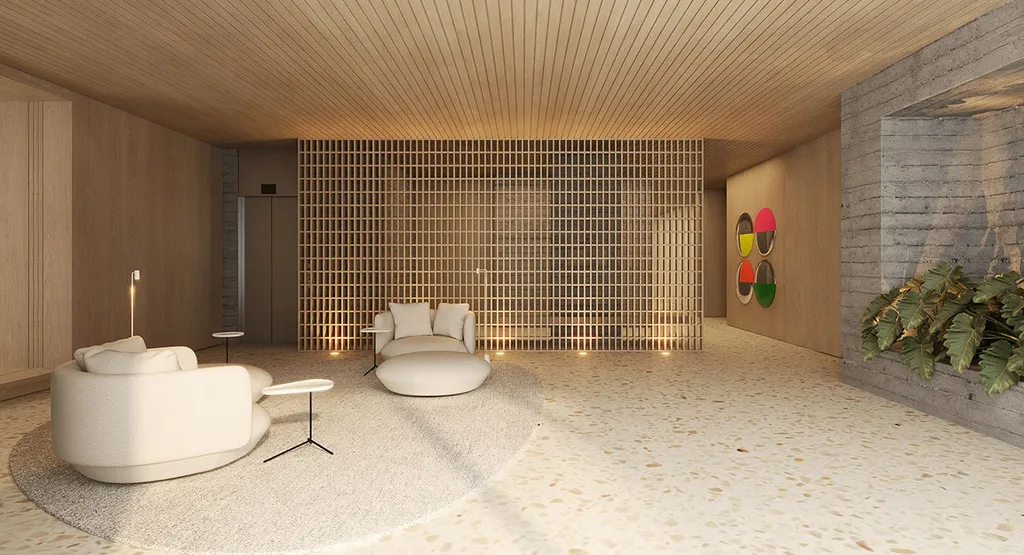 Imagem APARTAMENTO RESIDENCIAL em Curitiba - PR, Juvevê