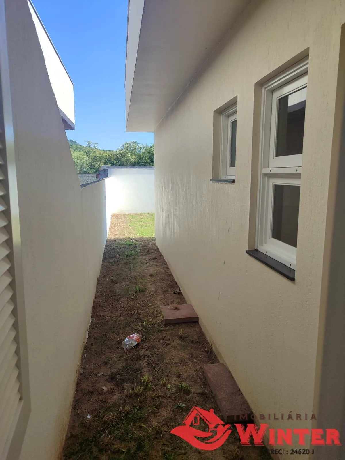 Imagem Sobrado de 2 quartos novo bairro Bom Fim Alto, Bom Princípio.