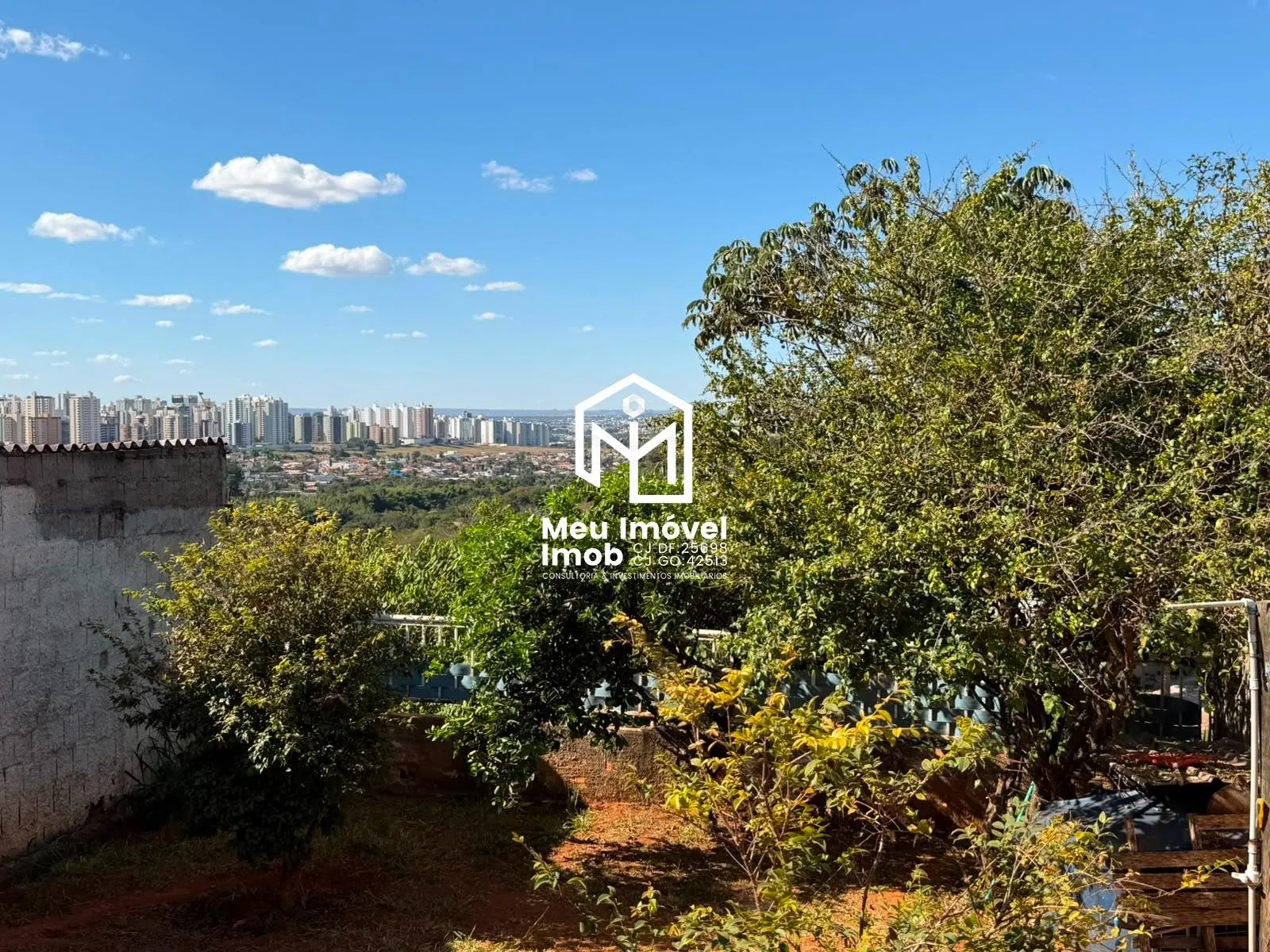 Imagem Condomínio Park Bela Vista Casa 2 Quartos 2 Vagas 60m² SHA