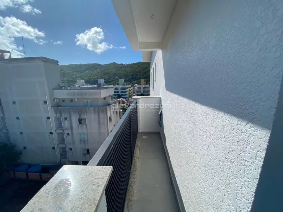 Imagem Apto. 2 Dormitórios - 1 Suíte - Novo