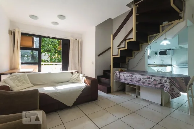 Imagem Apartamento à Venda - Barra da Tijuca, 2 Quartos, 80 m2