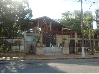 Imagem Casa em condomínio fechado em Guarujá - Litoral - SP, Rossi Reserva da Enseada Guarujá