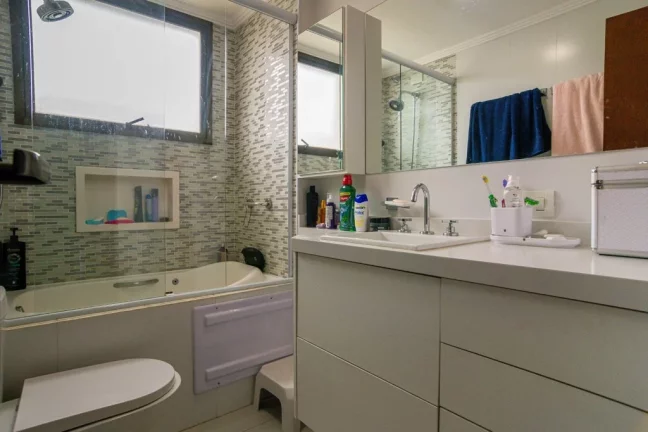 Imagem APARTAMENTO RESIDENCIAL em São Paulo - SP, Jardim Ampliação