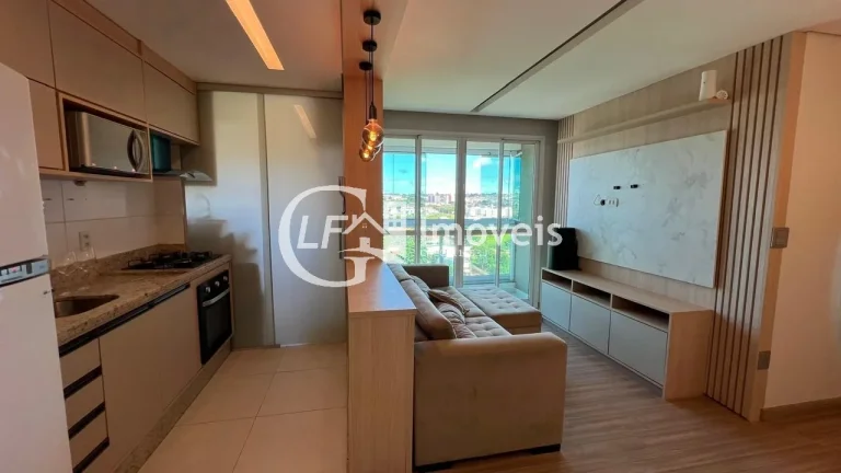Imagem EXCELENTE APARTAMENTO PORTEIRA FECHA NO ACQUA VERANO