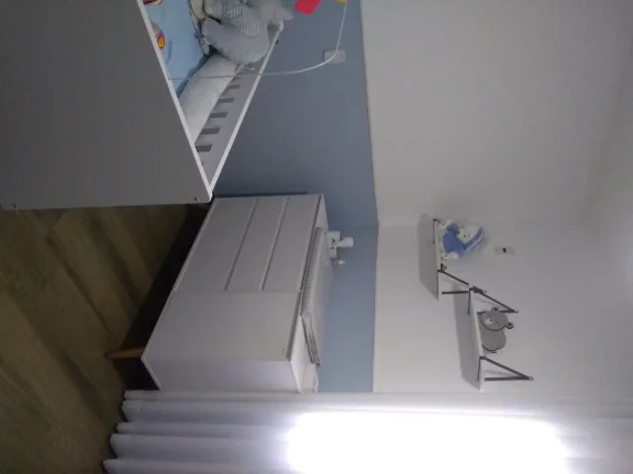 Imagem APARTAMENTO A VENDA NO BAIRRO ELDORADO EM RIO PRETO