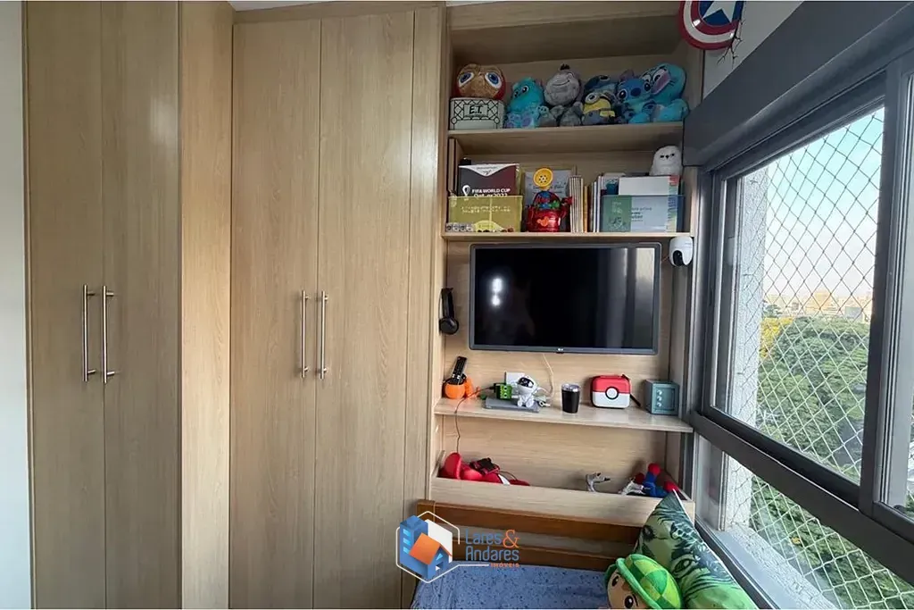 Imagem Apartamento à venda 2 Quartos 1 Suite 1 Vaga 76M² Butantã São Paulo - SP