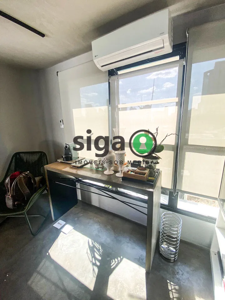 Imagem Conjunto comercial de 70m² à venda na Vila Nova Conceição