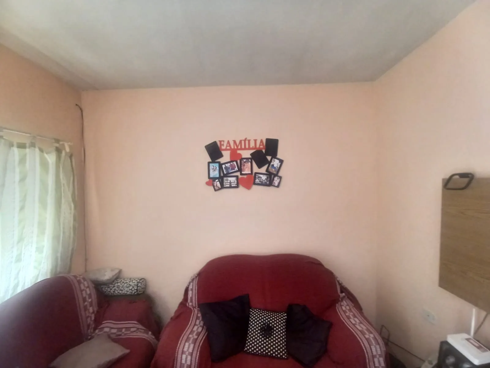Imagem Encantadora Casa no Parque Bela Vista - Perfeita para Residência ou Negócio!
