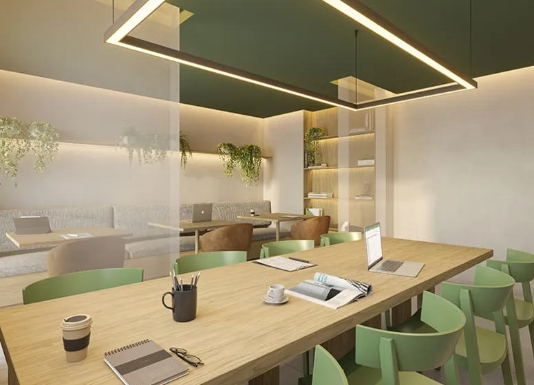 Imagem Um empreendimento completo com toda segurança, conforto e lazer que você merece. Preço e disponib...