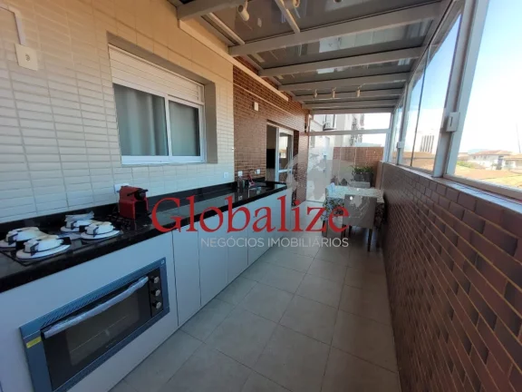 Imagem APARTAMENTO GARDEN, ENCRUZILHADA, 2 DORMITÓRIOS, LAZER COMPLETO, OTIMA LOCALIZAÇÃO, PROXIMO AO VLT , 1 VAGA, R$590.000,00