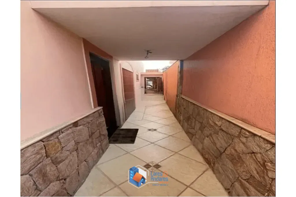 Imagem Casa à venda 3 Quartos 1 Suite 2 Vagas 190M² Vila Marari São Paulo - SP