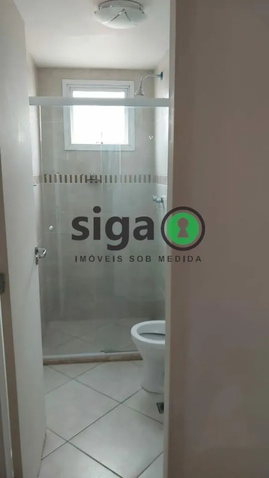 Imagem Apartamento na Vila Andrade de 3 Quartos com 2 Vagas - 69m² à Venda.