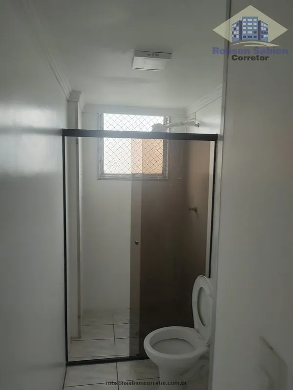 Imagem Apartamento mobiliado para venda em Diadema no bairro Vila Maria Leonor