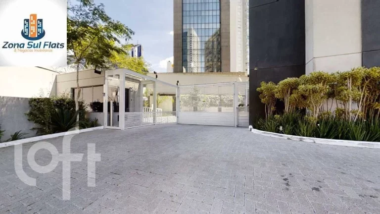 Imagem Excelente Apartamento à Venda Em Pinheiros Com 1 Dormitório e 1 Vaga