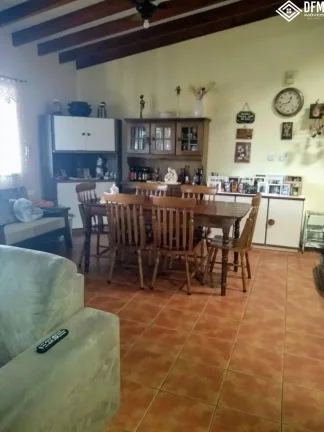Sobrado com 3 Dormitorio(s) localizado(a) no bairro Conjunto Residencial do Bosque em Mogi das Cruzes / Mato Grosso do Sul Ref.:DE564