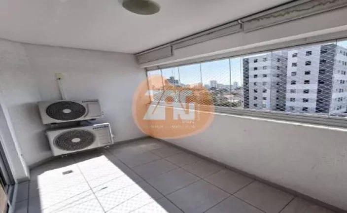 Imagem SOLAR INDEPENDÊNCIA APTO A VENDA 73M² 02 DORMS 01 SUÍTE 01 VAGA TAUBATÉ
