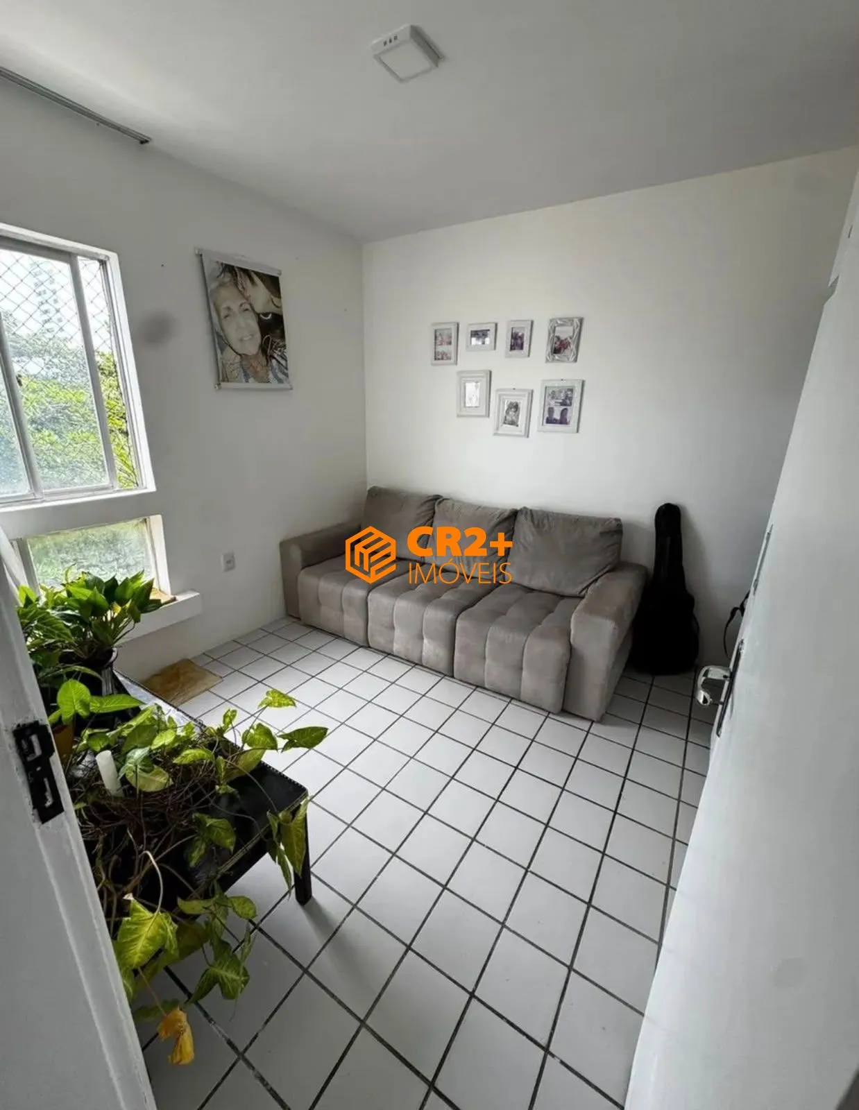 Imagem Vendo Excelente Apartamento em Candeias na Av. Bernardo vieira de melo, Com Vist