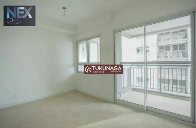 Imagem Apartamento com 1 dormitório à venda, 27 m² por R$ 365.700,00 - Vila Mariana - São Paulo/SP