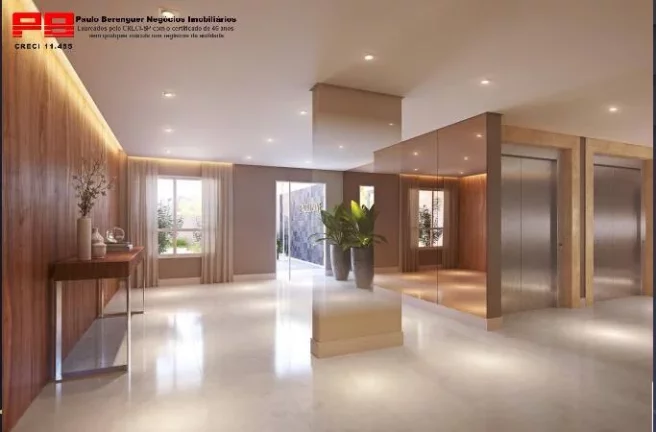 Imagem Apartamento 73m² 3 dormitórios - Tucuruvi