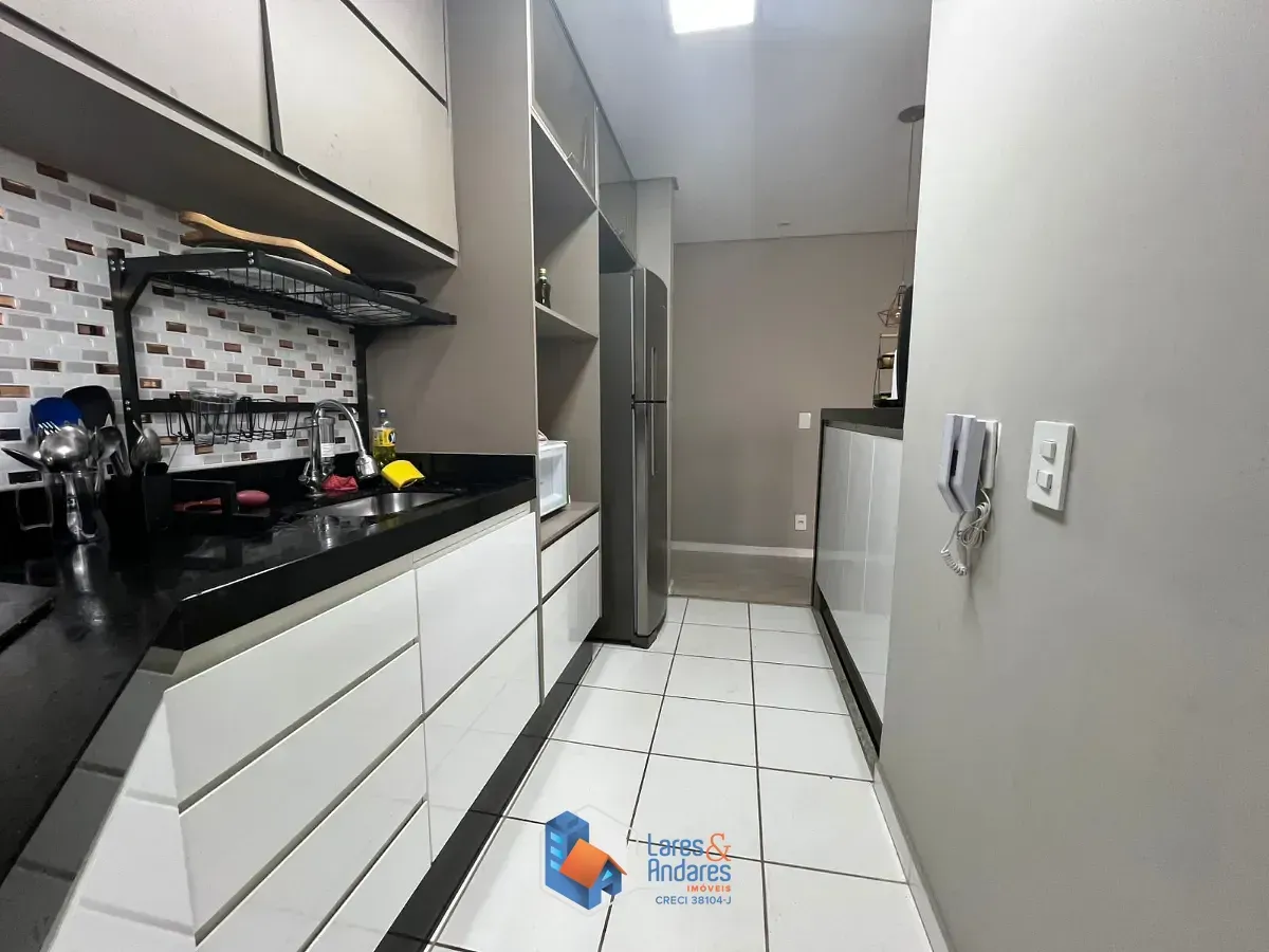 Imagem Apartamento para venda em Belenzinho com 2 quartos, sendo 1 suíte, 65m²