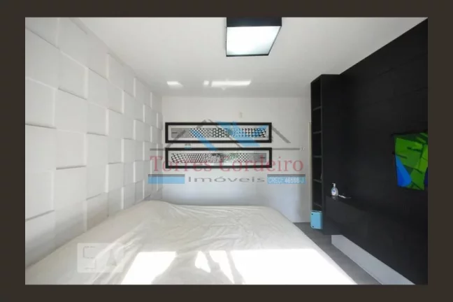 Imagem Lindo Apartamento 3 suítes - Vila Andrade