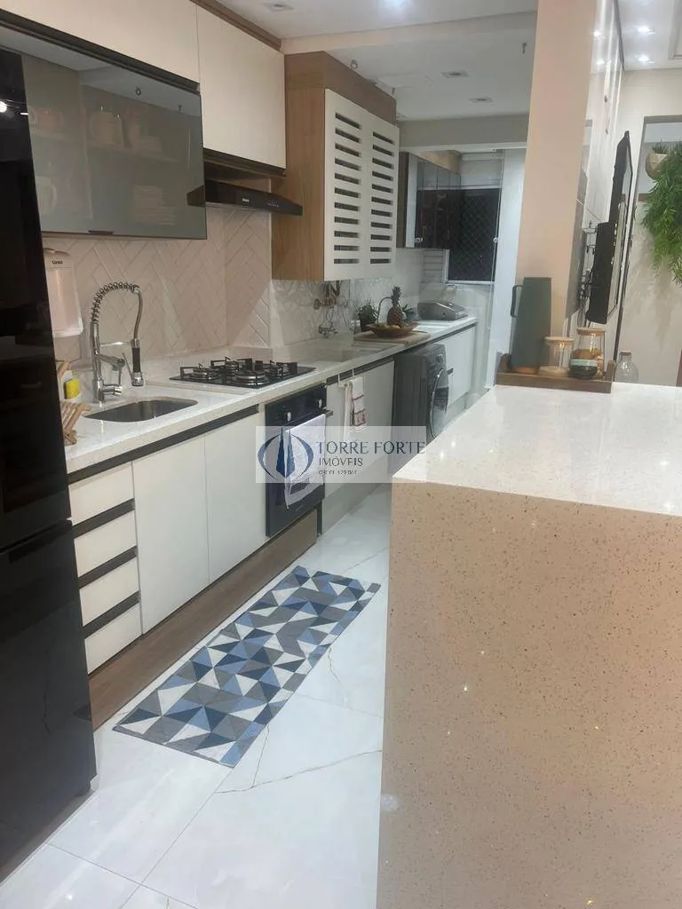 Foto do imóvel Lindo Apartamento com 3 dormitorios 1 suite 2 vagas na Penha . em Avenida Amador Bueno da Veiga