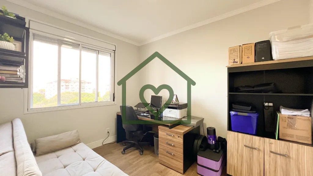 Imagem * 113m² 
* 3 suítes 
* churrasqueira 
* lavabo 
* gabinete 
* vagas individuais 
 
Empreendimento ...