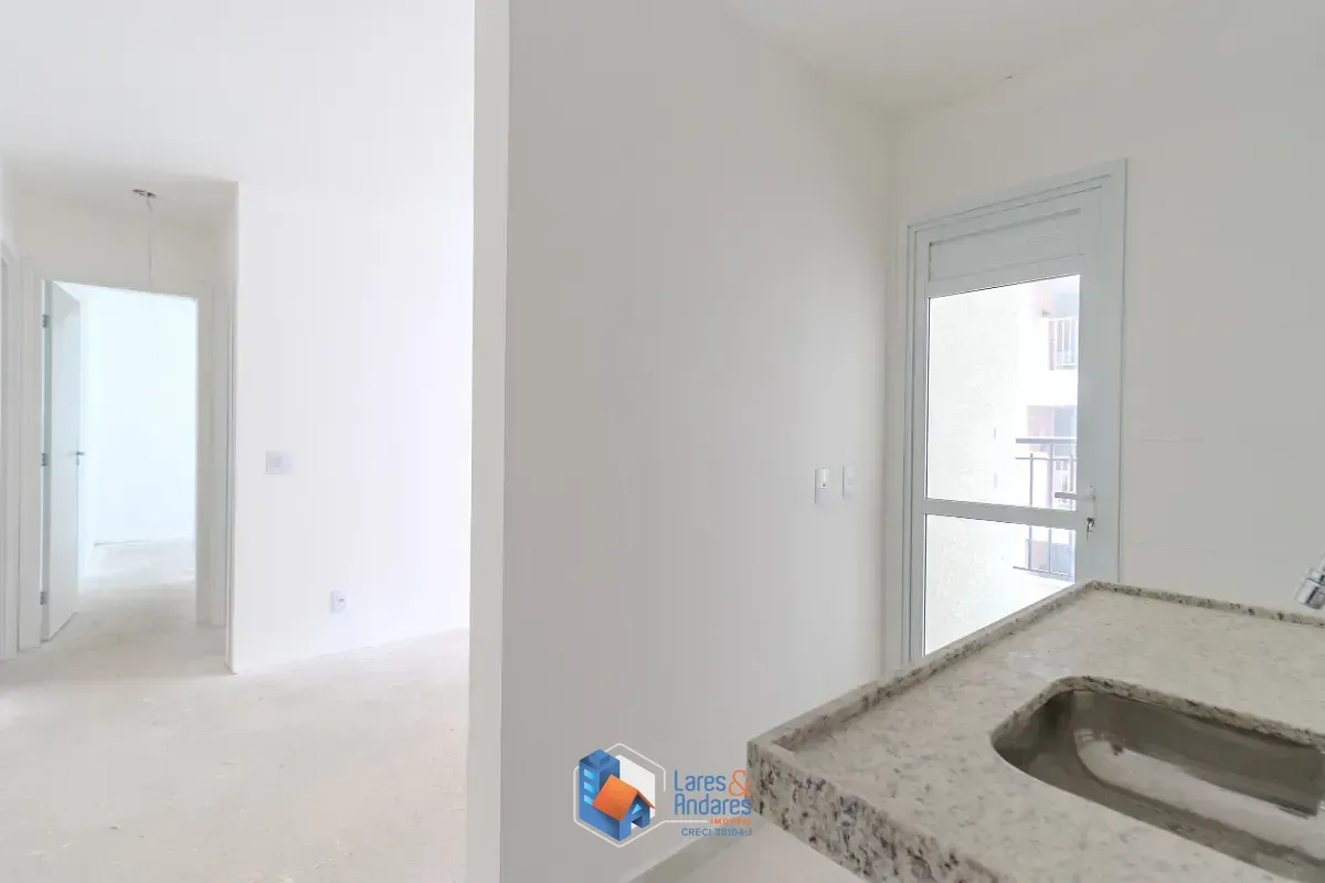 Imagem Apartamento para venda em Casa Verde com 2 quartos, sendo 1 suíte, 59m²