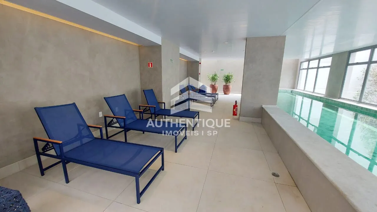 Imagem AP Carinas Moema - Apartamento à venda em São Paulo/SP