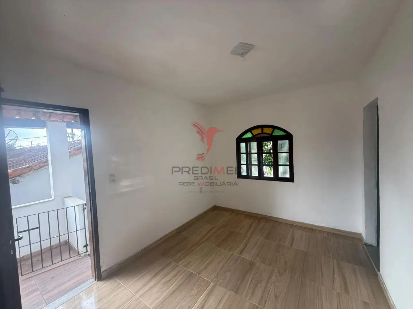 Imagem Casa Ampla a 500m da Praia com Piscina e Edícula - Cidade Nova / Iguaba Grande
