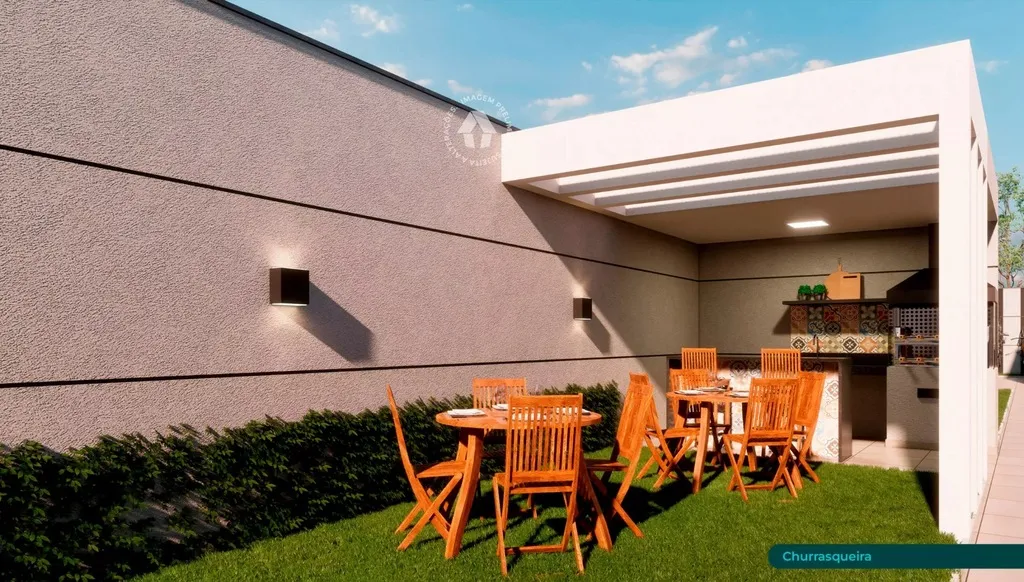 Imagem Metrocasa Estação Mooca - Residencial - Metrocasa Estação Mooca - Residencial