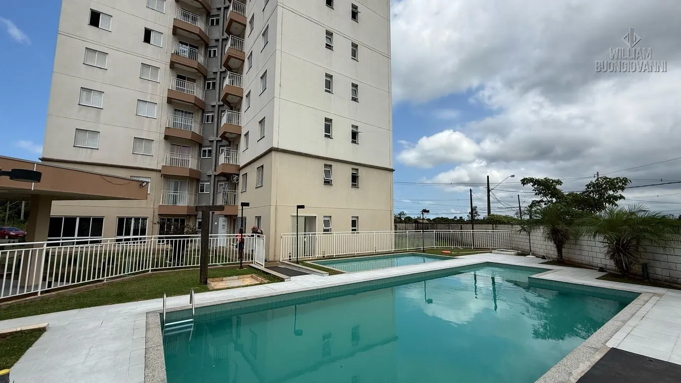 Imagem Apartamento 2 dormitórios com lazer completo em ITANHAHEM