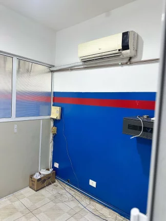 Imagem Salão Comercial para Locação – Zona Leste, Sorocaba/SP