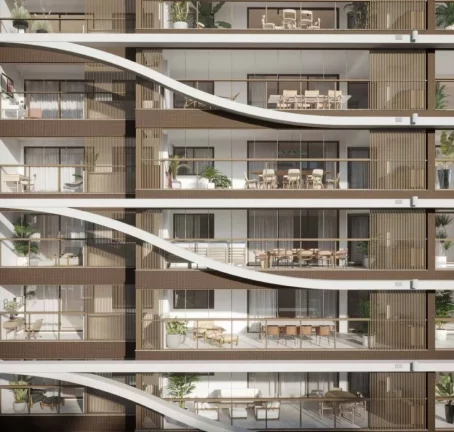 Imagem APARTAMENTO RESIDENCIAL em Rio de Janeiro - RJ, Botafogo