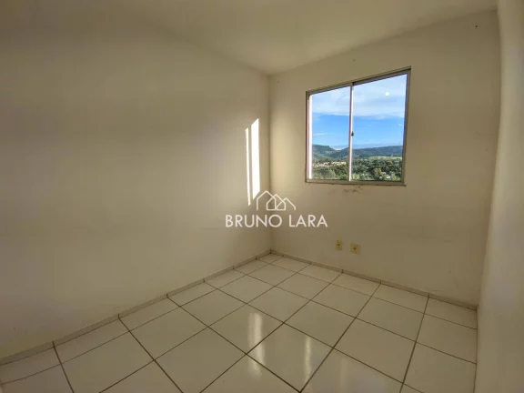 Imagem Apartamento à venda no Condomínio Terra de Minas em Igarapé.