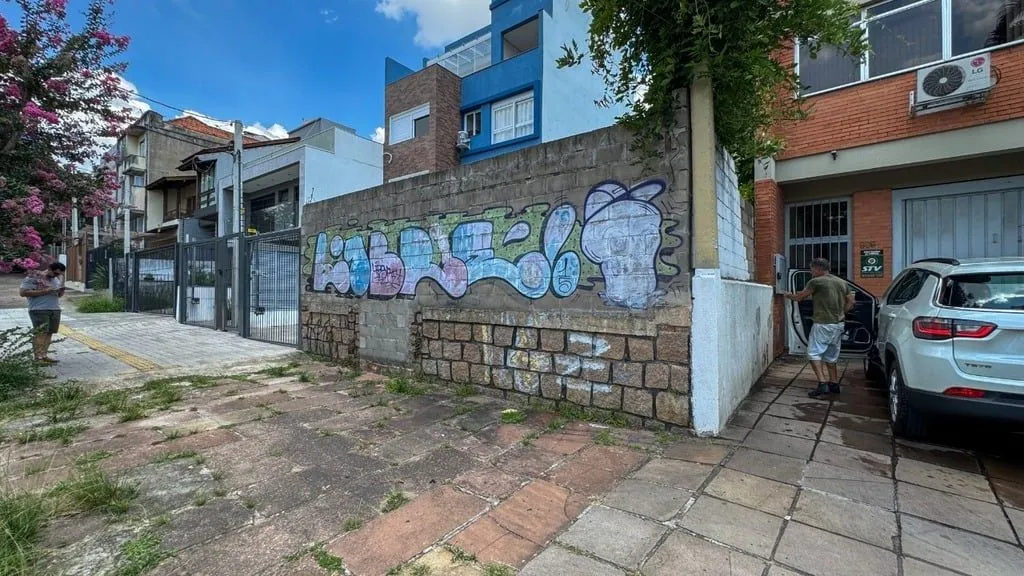 Imagem Terreno em São Geraldo